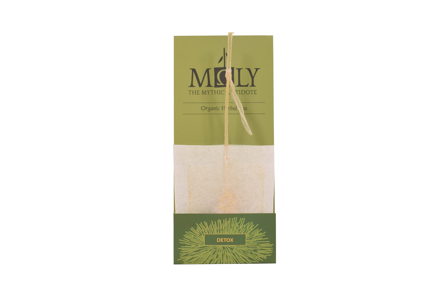 MOLY DETOX BIO Ho.Re.Ca. aus Hellas