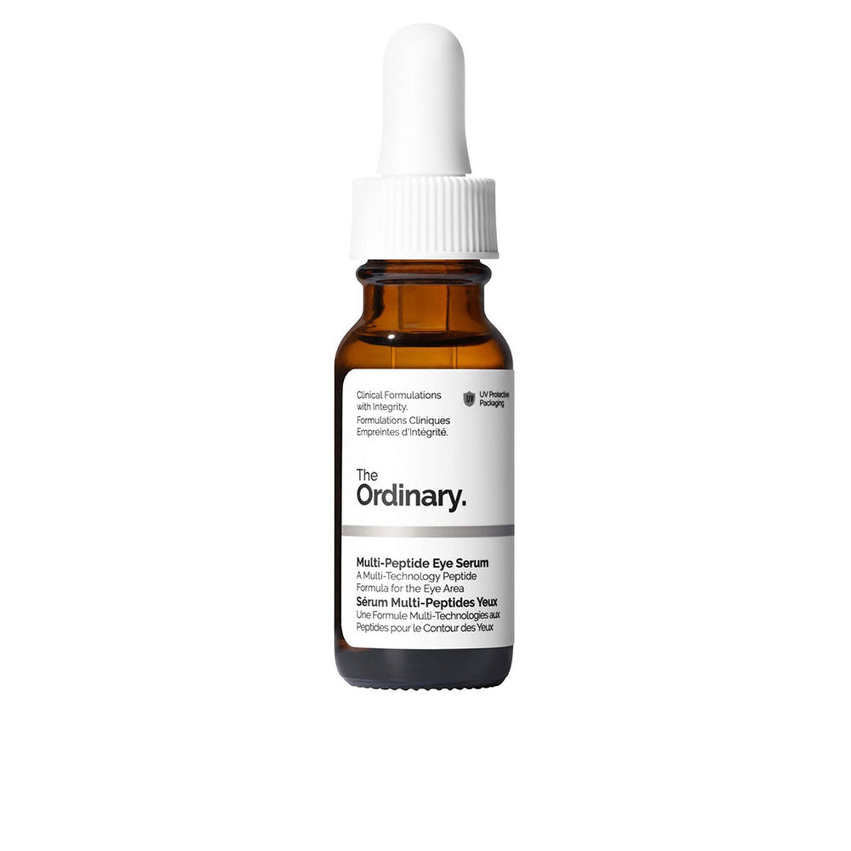 Eye Contour The Ordinary MULTI-PEPTIDE 15 ml