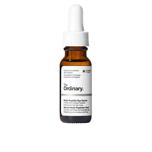 Eye Contour The Ordinary MULTI-PEPTIDE 15 ml