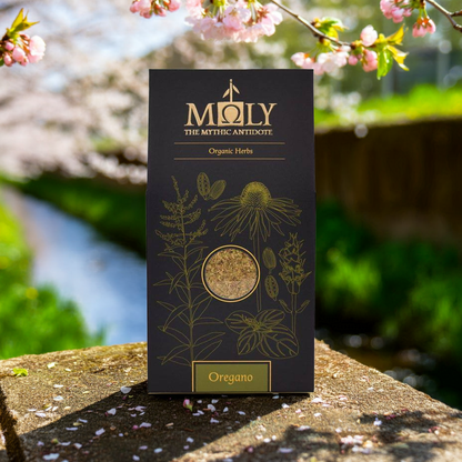 Oregano BIO | aromatisch & intensiv