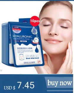 LAIKOU 17ML Japan Sakura Serum Vitamin C Nourish Essense Oil Control 24K Gold Serum Rose Blueberry Skin Care Smoothing Facecare