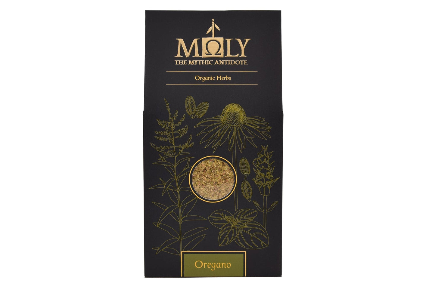 Oregano BIO | aromatisch & intensiv