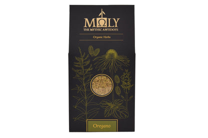 Oregano BIO | aromatisch & intensiv