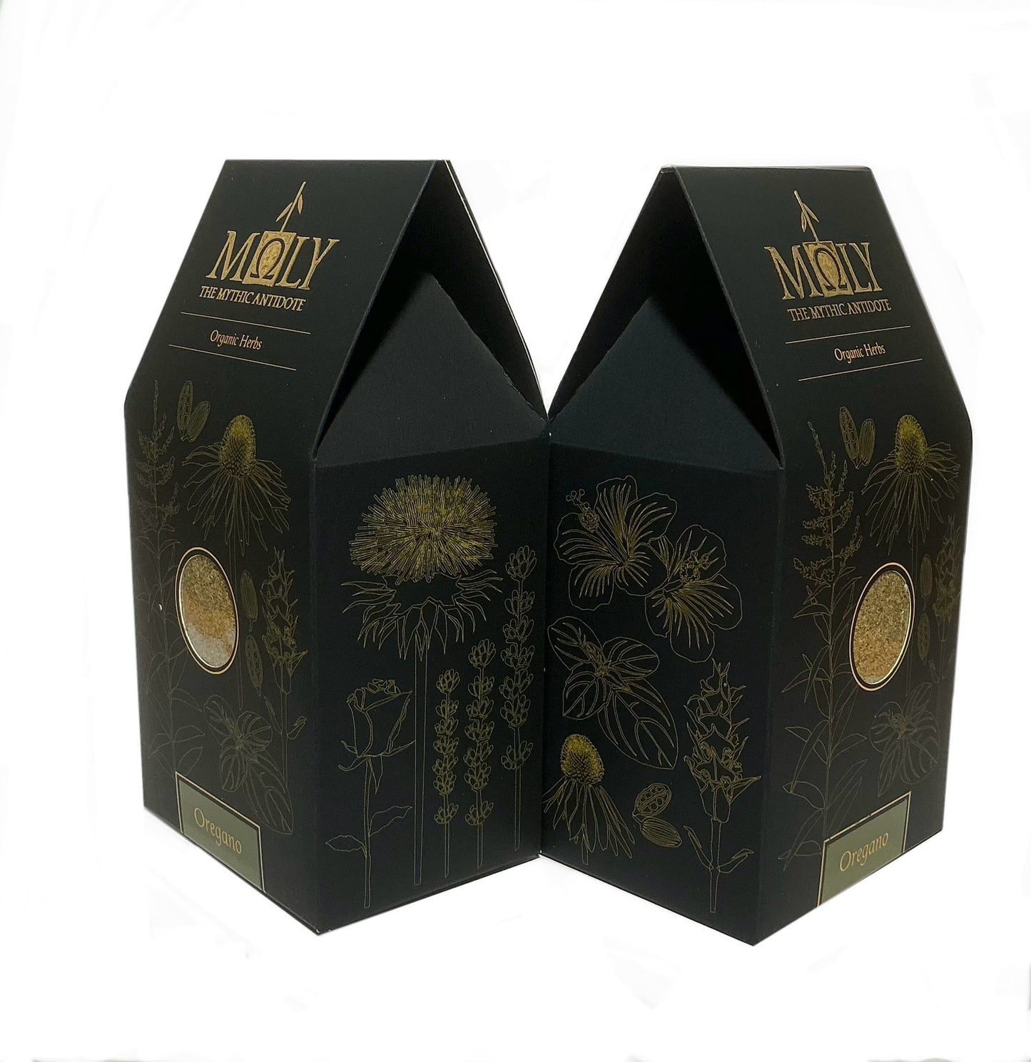 Oregano BIO | aromatisch & intensiv