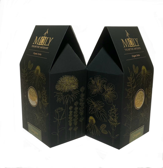 Oregano BIO | aromatisch & intensiv