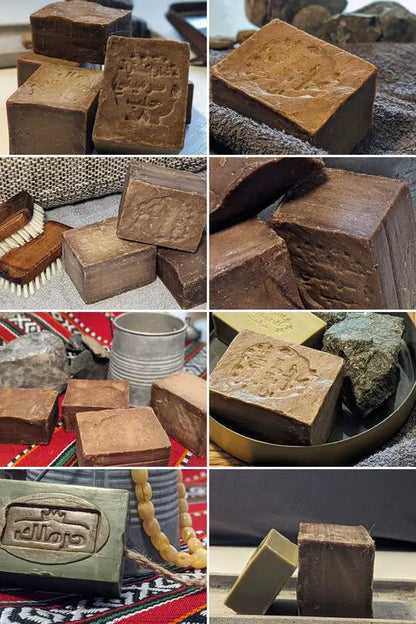 LAUR Classic - Original Aleppo Soap 20% Laurel oil