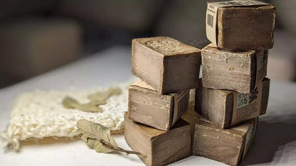 LAUR Classic - Original Aleppo Soap 20% Laurel oil