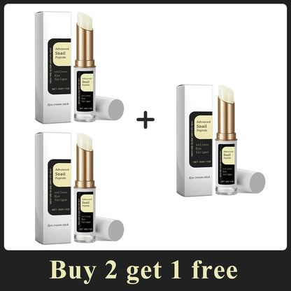 Eye Cream Remove Wrinkles Eliminate Eye Bags Dark Circles Eye Skin Care Anti Aging Whitening Moisturizing Brightening