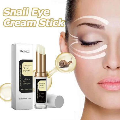 Eye Cream Remove Wrinkles Eliminate Eye Bags Dark Circles Eye Skin Care Anti Aging Whitening Moisturizing Brightening