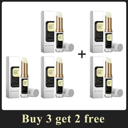 Eye Cream Remove Wrinkles Eliminate Eye Bags Dark Circles Eye Skin Care Anti Aging Whitening Moisturizing Brightening