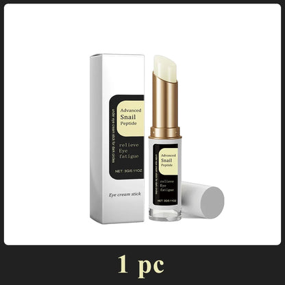 Eye Cream Remove Wrinkles Eliminate Eye Bags Dark Circles Eye Skin Care Anti Aging Whitening Moisturizing Brightening
