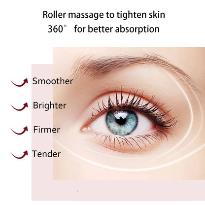 Skincare Set 24K Gold Niacinamide Face Serum Anti Ageing Skin Products Remove Dark Circles Collagen Eye Cream Skin Care Kit