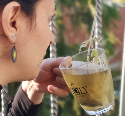 MOLY Digestion Bio aus Griechenland